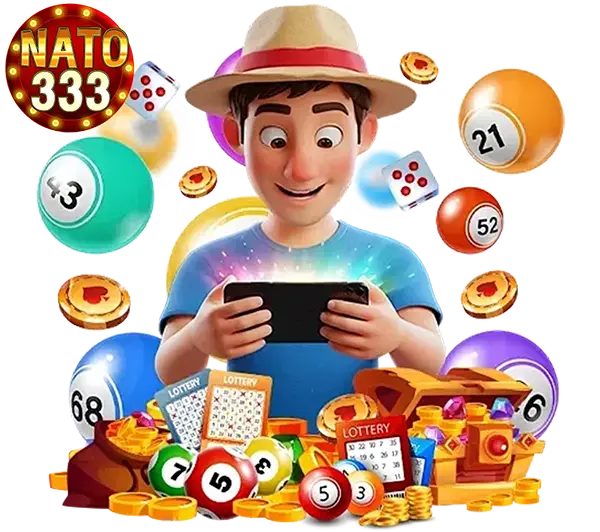 NATO333 ศูนย์รวมเกมสล็อตและคาสิโนออนไลน์ เล่นง่ายบนมือถือ ลุ้นกำไรได้ทุกวัน